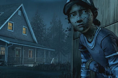 The walking dead a telltale game series season two hd download ...
