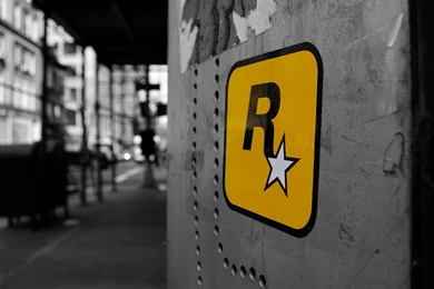 Rockstar Games Wallpapers Desktop
