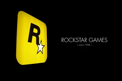 Rockstar Games Logo Wallpapers