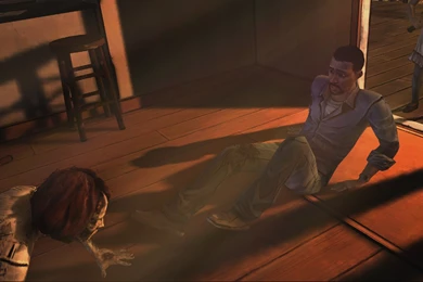 The Walking Dead Computer Wallpapers, Desktop Backgrounds ...