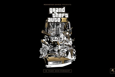 Video Games Gold Grand Theft Auto Euro Rockstar Games Black ...