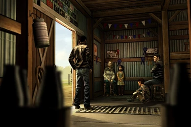 Buy The Walking Dead Bundle PC Game