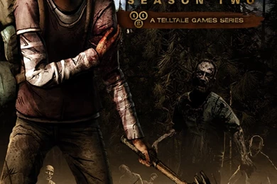 The Walking Dead: Season Two Episode Five   No Going Back Review