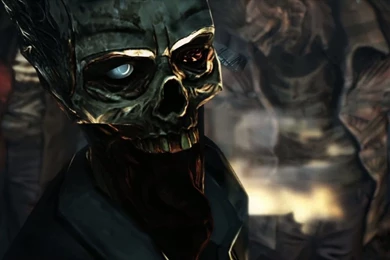 Review: The Walking Dead Season 2 Episode 5