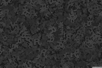 Black Stars HD Desktop Wallpapers : Widescreen : High Definition ...