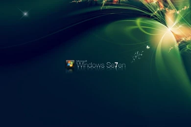 Windows 7 Ultimate Collection Wallpapers