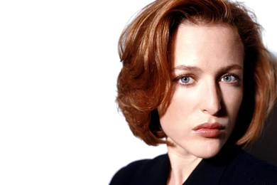 Gillian Anderson HD Wallpapers