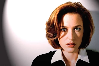 Gillian Anderson Wallpapers