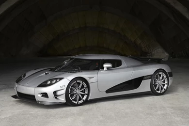 Magnificent Koenigsegg CCX Wallpapers