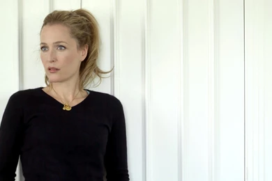 Most Beautiful Gillian Anderson HQ Images