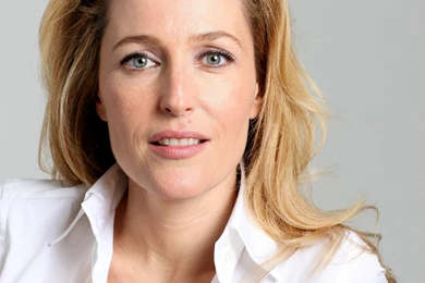 High Quality Gillian Anderson Wallpapers