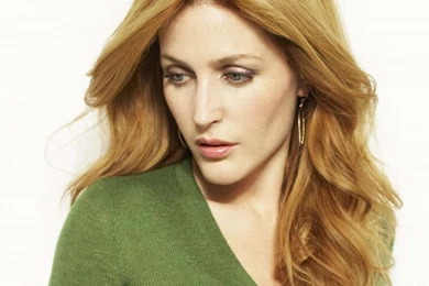 Gillian Anderson Pictures