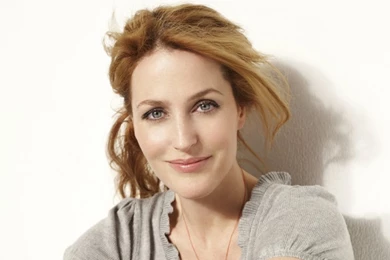 Gillian Anderson Actress Wallpapers