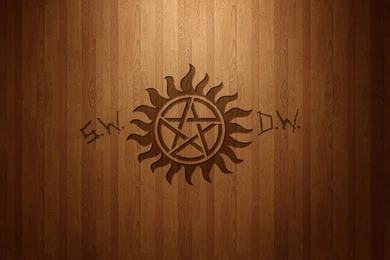 Supernatural Wallpapers