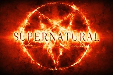 Supernatural Wallpapers For Desktop