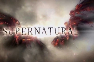 Supernatural Season 9 Intro HD   YouTube