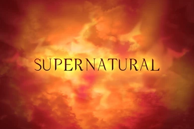 Wallpapers Supernatural