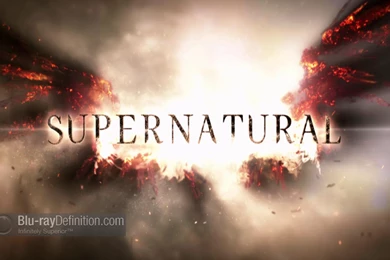 Supernatural: The Complete Ninth Season Blu ray Review