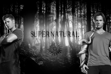 Supernatural Backgrounds   Wallpapers Zone