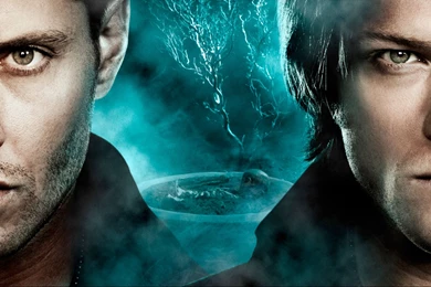 Supernatural HD Wallpapers For Desktop Download
