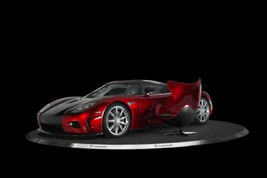 Most Beautiful Koenigsegg CCX Wallpapers