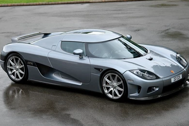 Koenigsegg CCX (2006) UK Wallpapers And HD Images