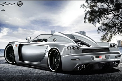 Images For > Koenigsegg Ccx Roadster