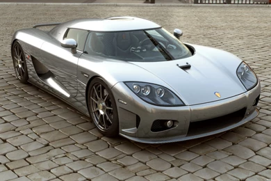 Download Koenigsegg Ccx Wallpapers 1920x1080