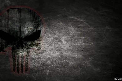 Punisher Logo Wallpapers Hd