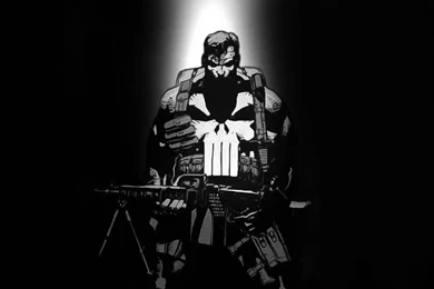 174 The Punisher HD Wallpapers