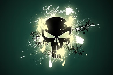 The Punisher HD Wallpapers For Desktop Download