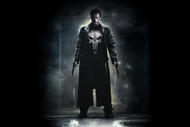 The Punisher HD Wallpapers For Desktop Download