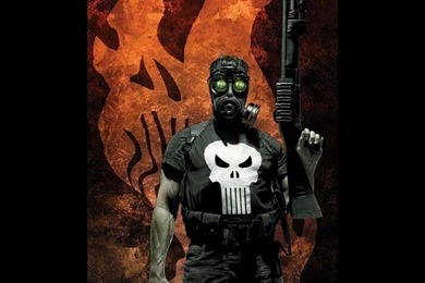 Punisher Marvel Comics HD Wallpapers Wallpapers   (
