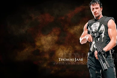 Download Wallpapers, Download 2560x1600 The Punisher Thomas Jane ...