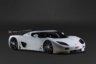 Koenigsegg Ccx (id: 96746) – BUZZERG