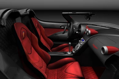 Koenigsegg CCX   CCXR Wallpapers