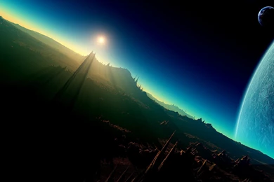 Gaming Dual Screen Wallpapers 3200x1200