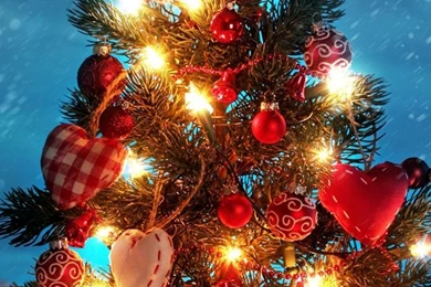 Christmas Wallpapers Iphone 110