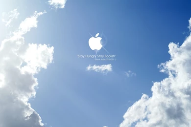 Stay Hungry Stay Foolish Mac Wallpapers Download