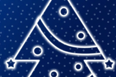 Christmas Backgrounds Iphone Wallpapers
