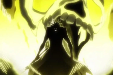 1440x900 Bleach Kenpachi Wallpapers Download   (