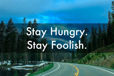 Steve Jobs By Bola Oguntade