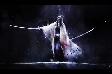 The First Kenpachi [Wallpaper]