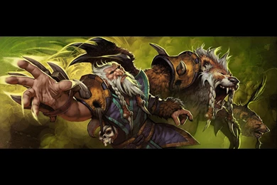 Druid Wallpapers Download Free