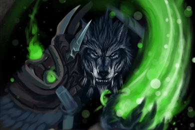 World Of Warcraft Druid Wallpapers   Wallpapers Zone