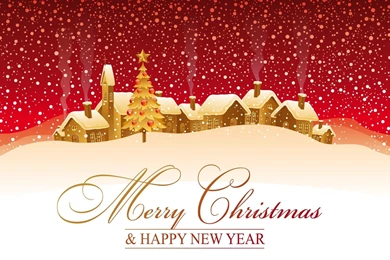 Merry Christmas New HD Wallpapers