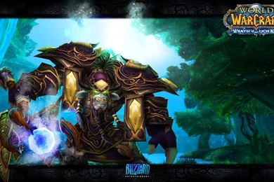 Tauren Druid Wallpapers