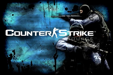 Counter Strike Source HD Desktop Wallpapers