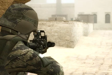 Counter Strike Source