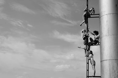 Desktop Wallpapers Black And White Photography